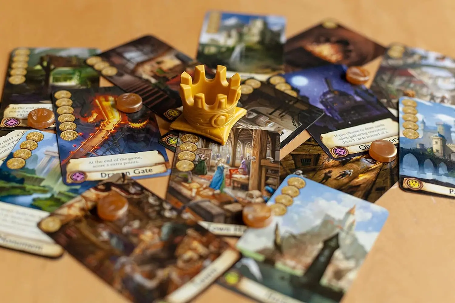 How to Win Citadels: Three Proven Strategies to Maximize Your Score